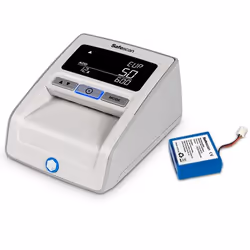 Safescan LB-105 batterie rechargeable Lithium-Ion (Li-Ion) 600 mAh 10,8 V