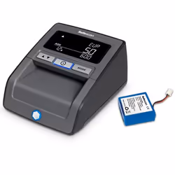 Safescan LB-105 batterie rechargeable Lithium-Ion (Li-Ion) 600 mAh 10,8 V - Vue supplémentaire 4