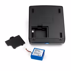 Safescan LB-105 batterie rechargeable Lithium-Ion (Li-Ion) 600 mAh 10,8 V - Vue supplémentaire 5