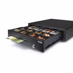 Safescan LD-4141 Tiroir caisse électronique