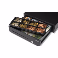 Safescan LD-4141 Tiroir caisse électronique - Vue supplémentaire 4