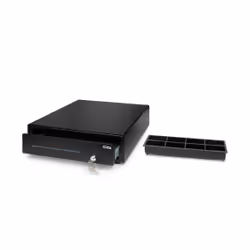 Safescan LD-4141 Tiroir caisse électronique - Vue supplémentaire 5