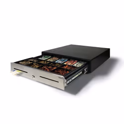 Safescan HD-4646S, Noir, Argent, 10,6 kg