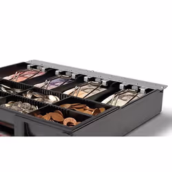 Safescan 4141T1 Noir - Vue supplémentaire 4