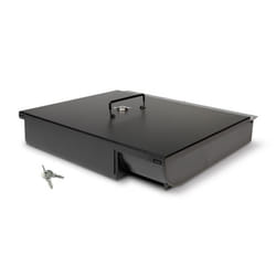 Safescan 4141L Couvercle avec serrure