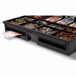 Safescan 4646T Noir