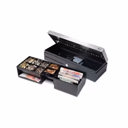 Safescan 4617T Noir
