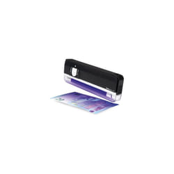 Safescan 40h - détecteur de contrefaçon uv portable