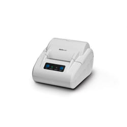 Safescan TP-230 imprimante pour étiquettes Ligne thermale 203 x 203 DPI 60 mm/sec Avec fil