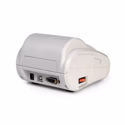 Safescan TP-230 imprimante pour étiquettes Ligne thermale 203 x 203 DPI 60 mm/sec Avec fil - Vue supplémentaire 6