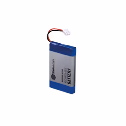 Safescan LB-205 Batterie