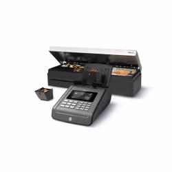 Safescan 4617CC Compartiments monnaies