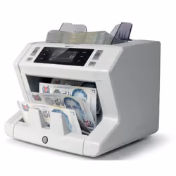 Safescan 2660-S, 264 mm, 262 mm, 248 mm, 6,5 kg, Secteur, 110-240 V