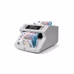 Safescan 2210 Compteuse billets de banque Gris