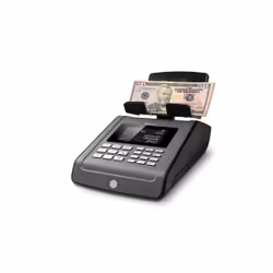 Safescan 131-0534 compteuse de pièces et de billets Compteuse billets de banque Noir