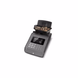 Safescan 131-0534 compteuse de pièces et de billets Compteuse billets de banque Noir