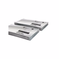 Kit de nettoyage pour Détecteurs de faux billets - SAFESCAN - 20 cartes de nettoyage - Kit de nettoyage