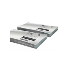 Kit de nettoyage pour Détecteurs de faux billets - SAFESCAN - 20 cartes de nettoyage - Kit de nettoyage