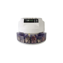 Safescan 1250 Compteuse de billets S319071