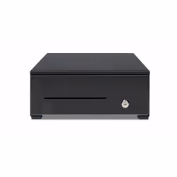 Safescan HD-3342, Tiroirs-caisse manuels et automatiques, Métal, Noir, Plastique, CC, 12 V