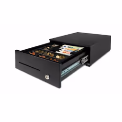 Safescan HD-3342 Tiroirs-caisse manuels et automatiques