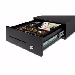 Safescan HD-3342 Tiroirs-caisse manuels et automatiques