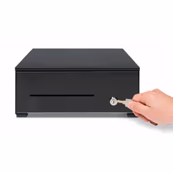Safescan HD-3342 Tiroirs-caisse manuels et automatiques - Vue supplémentaire 6