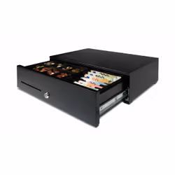 Safescan HD-5030 Tiroirs-caisse manuels et automatiques