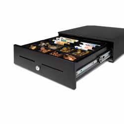 Safescan HD-4142 Tiroirs-caisse manuels et automatiques