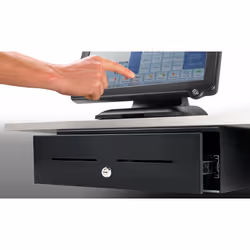 Safescan HD-4142 Tiroirs-caisse manuels et automatiques - Vue supplémentaire 5