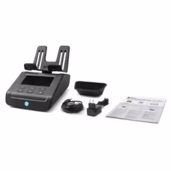 Safescan 6165 compteuse de pièces et de billets Noir - Vue supplémentaire 4