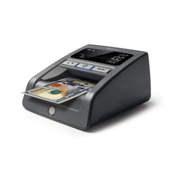 Safescan 185-S détecteur de faux billets Noir