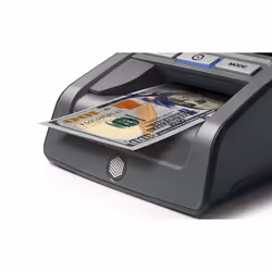 Safescan 185-S détecteur de faux billets Noir - Vue supplémentaire 5