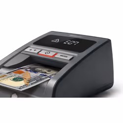 Safescan 185-S détecteur de faux billets Noir - Vue supplémentaire 6