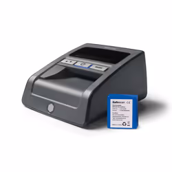 Safescan 185-S détecteur de faux billets Noir - Vue supplémentaire 8