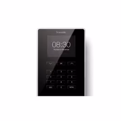 Safescan TimeMoto TM-616 Noir Carte de proximité Secteur TFT Ethernet/LAN - Vue supplémentaire 5