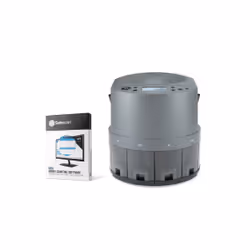 Safescan 1450 Compteuse de pièces Gris - Vue supplémentaire 7
