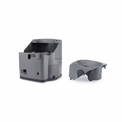 Safescan 1450 Compteuse de pièces Gris - Vue supplémentaire 8