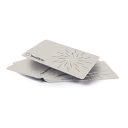 Safescan TimeMoto RF-100 Carte RFID Passif 125 kHz
