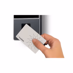 Safescan TimeMoto RF-100 Carte RFID Passif 125 kHz
