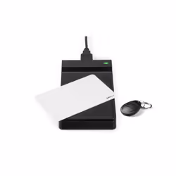 Safescan RF-150 Lecteur RFID USB Noir