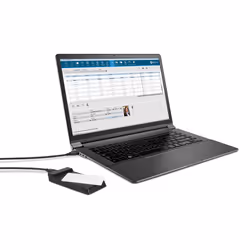 Safescan RF-150 Lecteur RFID USB Noir - Vue supplémentaire 4