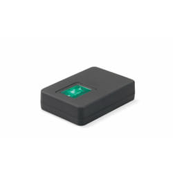 Safescan FP-150 lecteur d'empreintes digitales USB Type-A Noir