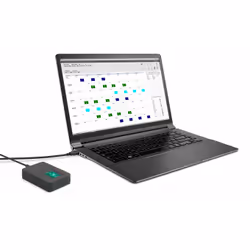 Safescan FP-150 lecteur d'empreintes digitales USB Type-A Noir