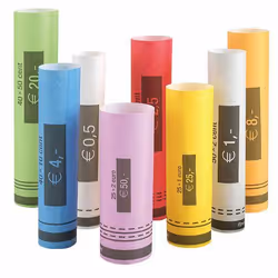Safescan CR-102, 306 pièce(s)