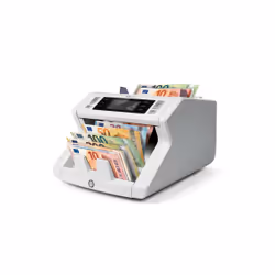 Safescan 2265, 295 mm, 250 mm, 184 mm, 6,2 kg, Secteur, 110 - 240 V