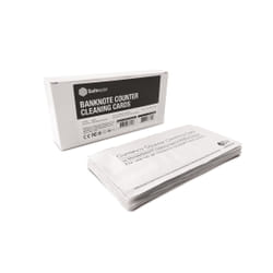 Safescan 152-0663 pièce de rechange de compteuse de monnaie Carte de nettoyage