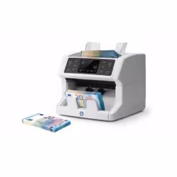 Safescan 2850 Compteuse billets de banque Blanc - Vue supplémentaire 4