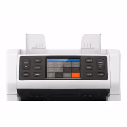 Safescan 2850 Compteuse billets de banque Blanc - Vue supplémentaire 5