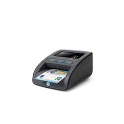 Safescan 155-S détecteur de faux billets Noir